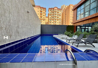 Salmiya, Apartments, Flats, Houses & Villas, KWD 350/month,  1 BR,  One Bedroom Apartment For Rent In Salmiya ,close To Lulu Hyper Market