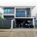 THB 9500000,  4 BR,  59 Sq. Feet,  บ้านเดี่ยวมือสองพัทยา โครงการ มบ.ศ
