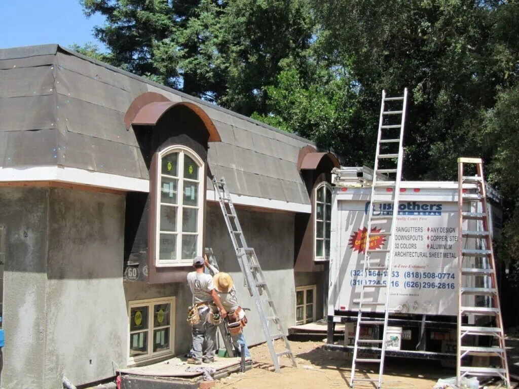New York, Cleaning, Dependable Rain Gutter Repair In Pasadena, CA For Leaks And Damage