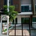 THB 20000,  28 Sq. Feet,  ให้เช่าทาวน์เฮ้าส์พร้อมอยู่ บ้านส