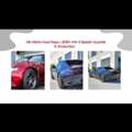 USD 90,  ND Miata Mud Flaps | 2016+ MX-5 Splash Guards & Protection &ndash; Megachip