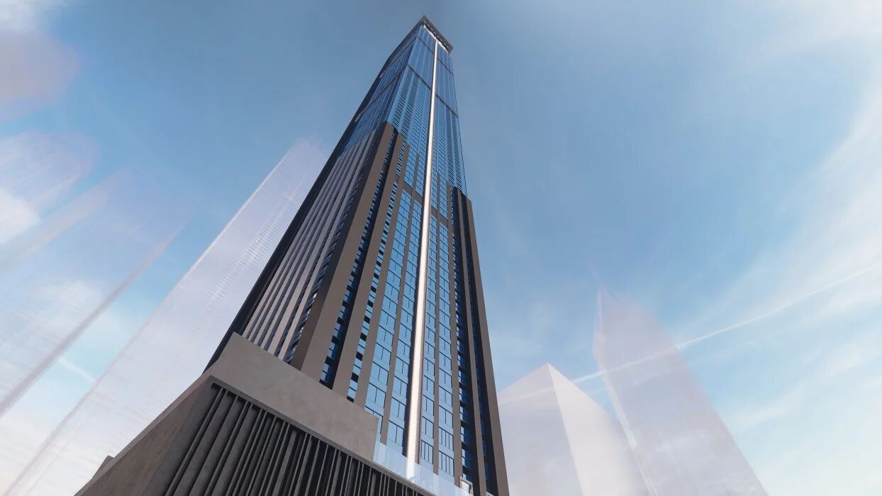 Gurgaon, Real Estate For Sale, 4 BR,  5500 Sq. Meter,  M3M Franck Muller Residences Sector 43 Gurgaon &ndash; 4 BHK Luxury Branded Residences
