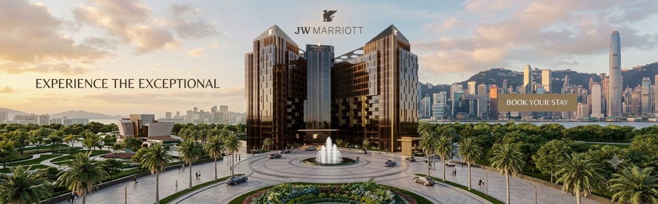 Gurgaon, Real Estate For Sale, 3 BR,  3000 Sq. Meter,  Elan JW Marriott Residences Gurgaon &ndash; Luxury Branded Residences At Sector 106
