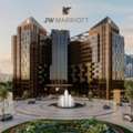 3 BR,  3000 Sq. Meter,  Elan JW Marriott Residences Gurgaon &ndash; Luxury Branded Residences At Sector 106