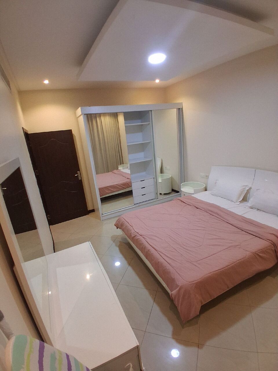Juffair, Real Estate For Sale, BHD 350,  2 BR,  Apartment For Rent In Juffair, 2bhk