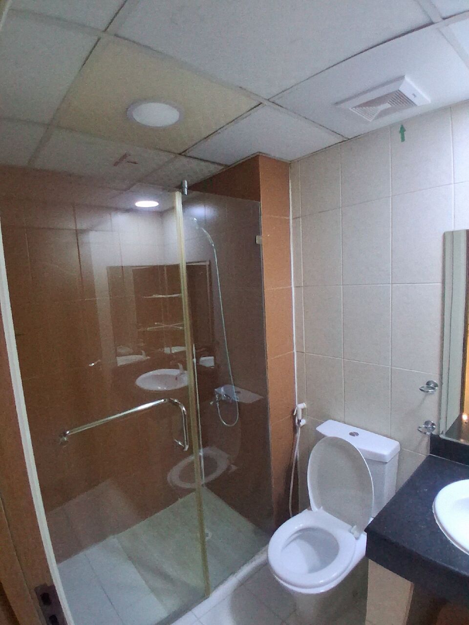 Juffair, Real Estate For Sale, BHD 350,  2 BR,  Apartment For Rent In Juffair, 2bhk