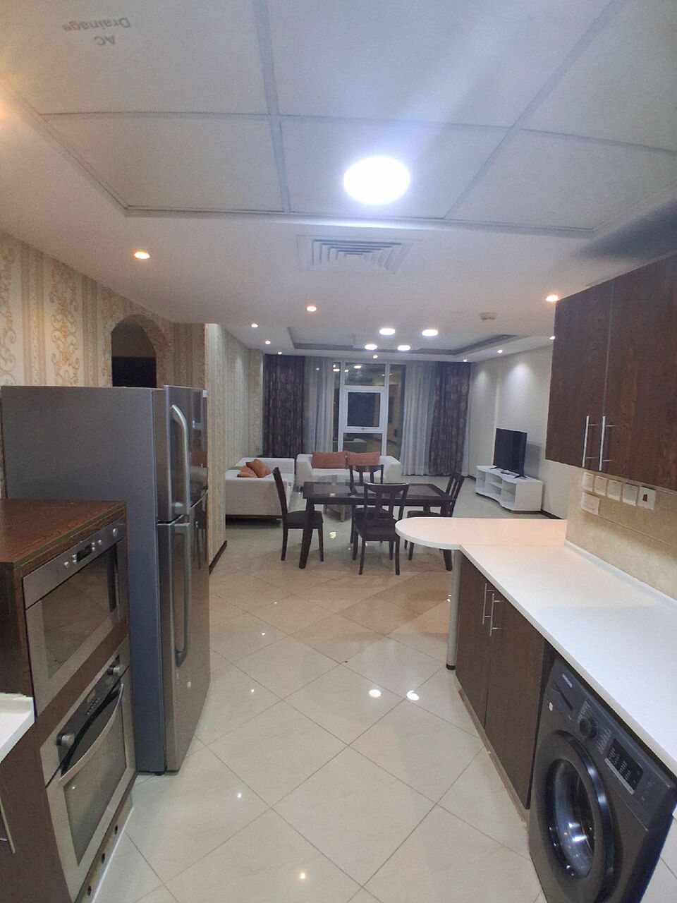 Juffair, Real Estate For Sale, BHD 350,  2 BR,  Apartment For Rent In Juffair, 2bhk
