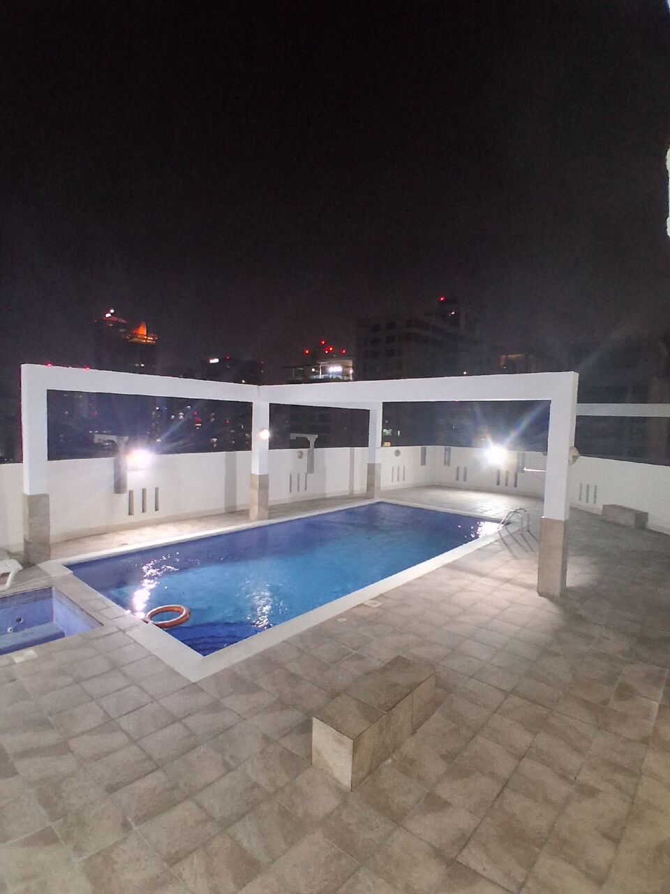Juffair, Real Estate For Sale, BHD 350,  2 BR,  Apartment For Rent In Juffair, 2bhk