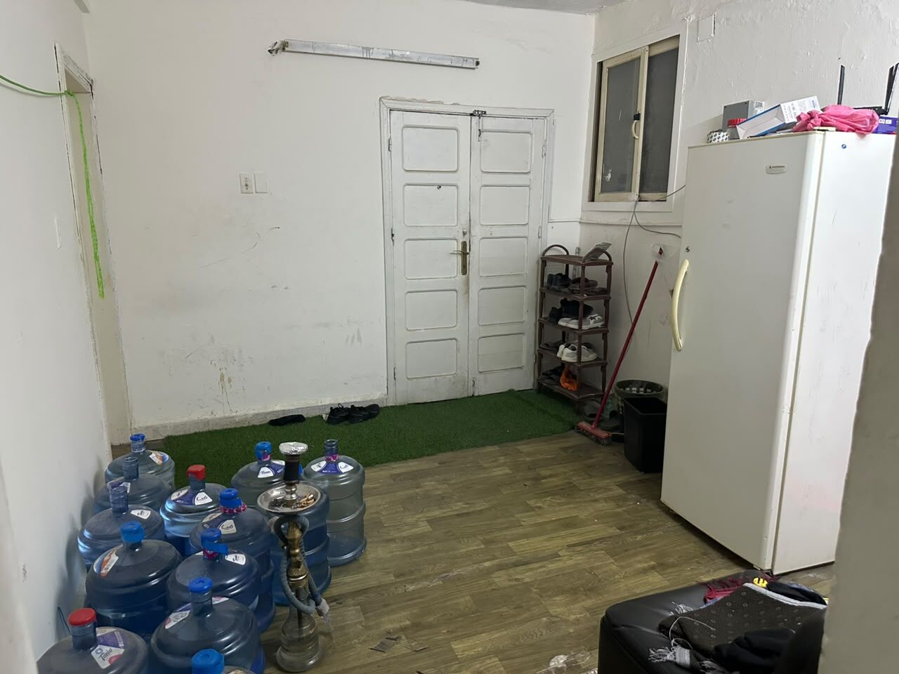 Al Khobar Al Shamalia, Bedspace For Rent, SAR 350/month,  Bed Space Available: 350 Per Month (including Water And Wifi)