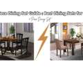 5 Piece Dining Set Guide: Best Dining Sets For 4 &ndash; The Savings Net