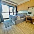 THB 5000000,  1 BR,  45 Sq. Meter,  ขายลัดดาพลัส คอนโดศรีราชา ห้องสวย