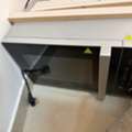 SAR 300,  Microwave