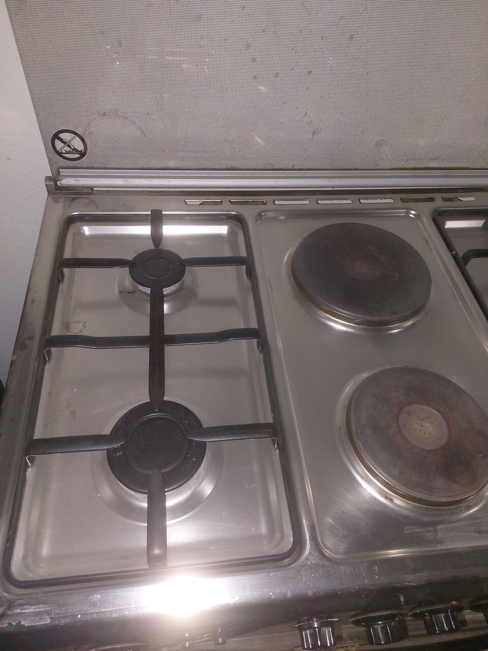 Riyadh, Appliances, SAR 2000,  Excellent Condition Refrigerator, Washing Machine And Stove