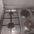 SAR 2000,  Excellent Condition Refrigerator, Washing Machine And Stove