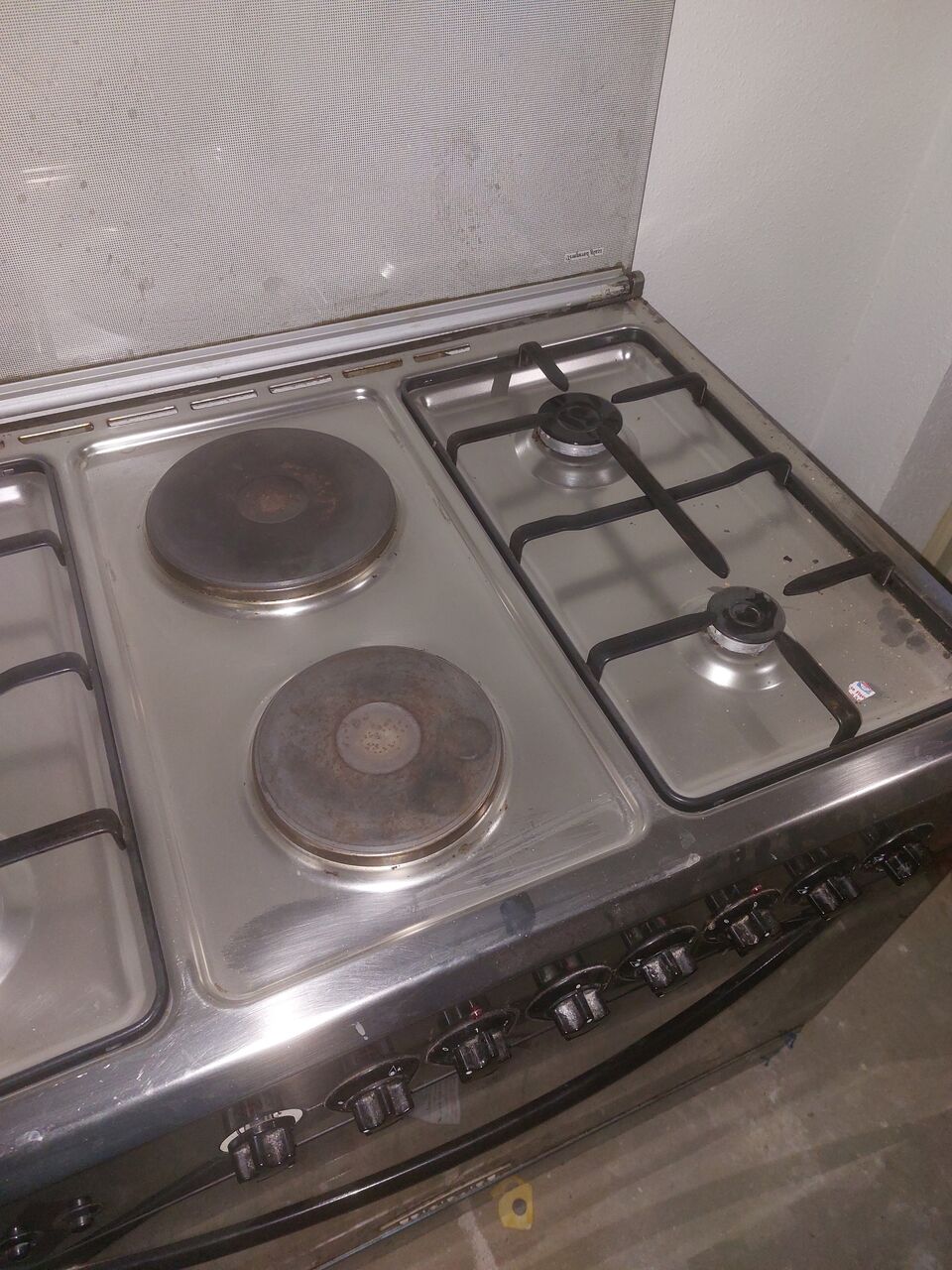 Riyadh, Appliances, SAR 2000,  Excellent Condition Refrigerator, Washing Machine And Stove