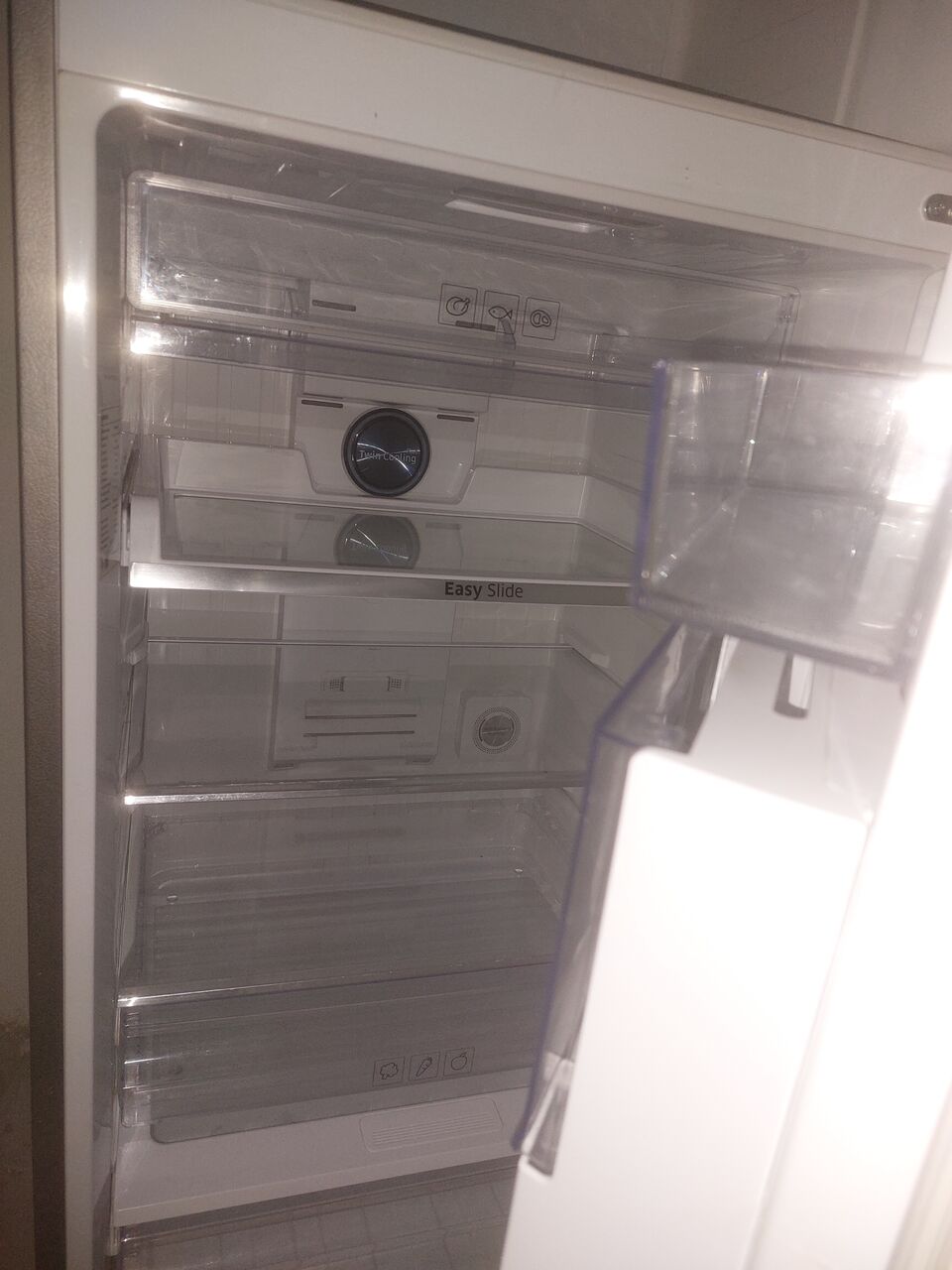 Riyadh, Appliances, SAR 2000,  Excellent Condition Refrigerator, Washing Machine And Stove