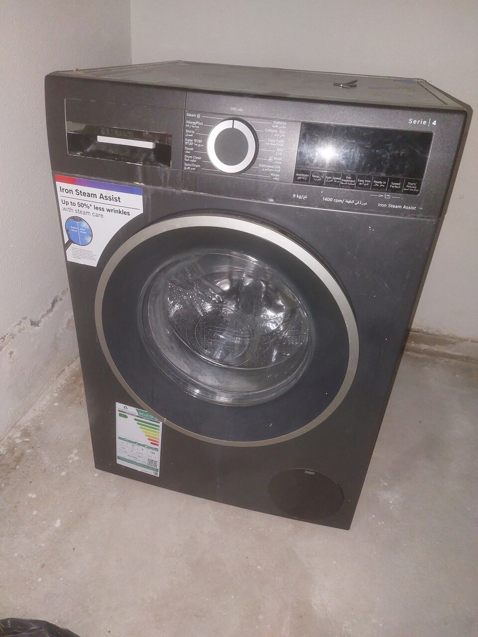 Riyadh, Appliances, SAR 2000,  Excellent Condition Refrigerator, Washing Machine And Stove