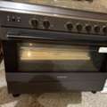 SAR 1000,  Range 5 Burner (GAS)