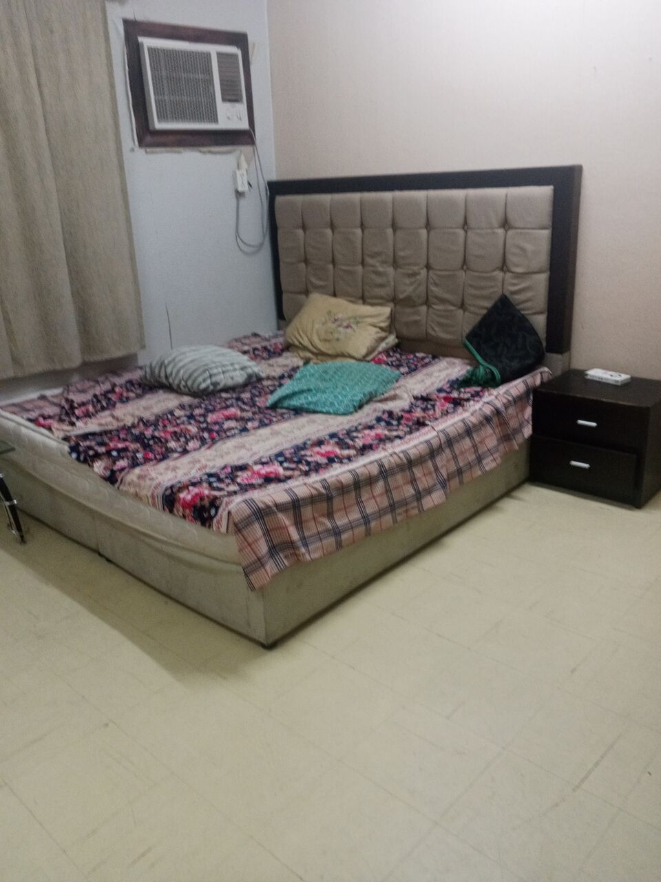 Jubail, Rooms for Rent, SAR 1000/month,  Room