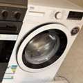 SAR 600,  Washing Machine