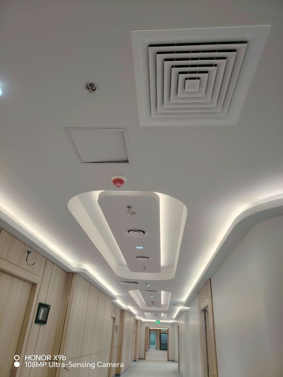 Jubail, Job Seekers, Looking For An Experienced Duct AC & HVAC Team For Your Project?