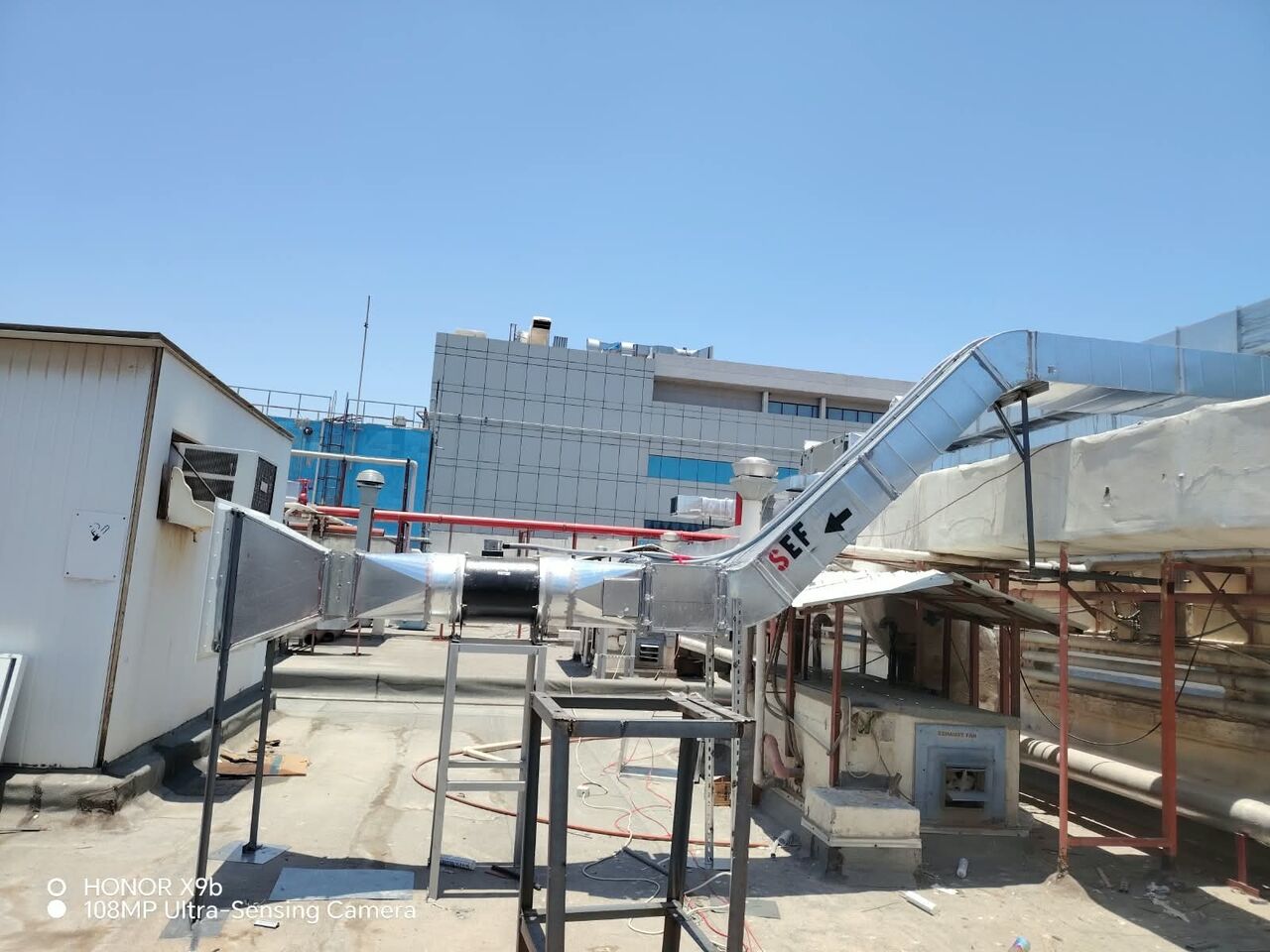 Jubail, Job Seekers, Looking For An Experienced Duct AC & HVAC Team For Your Project?
