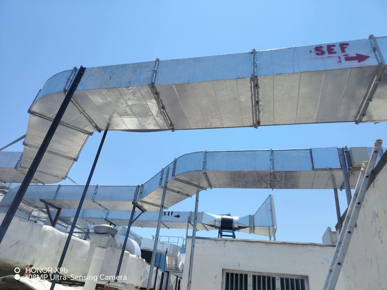 Jubail, Job Seekers, Looking For An Experienced Duct AC & HVAC Team For Your Project?