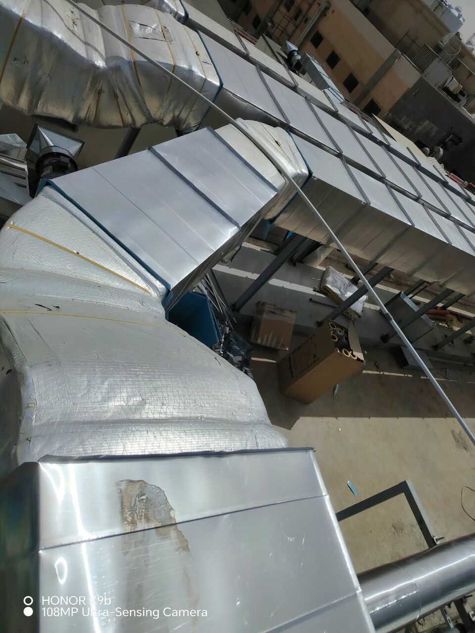 Jubail, Job Seekers, Looking For An Experienced Duct AC & HVAC Team For Your Project?