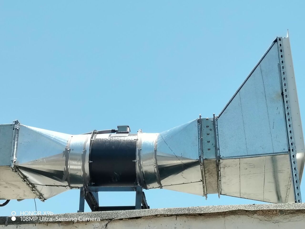 Jubail, Job Seekers, Looking For An Experienced Duct AC & HVAC Team For Your Project?