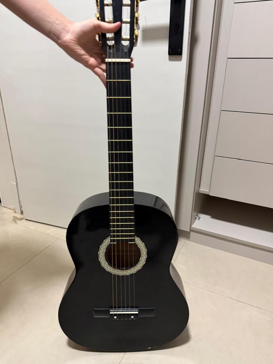 Al Muruj, Musical Instruments, SAR 150,  Classic Guitar