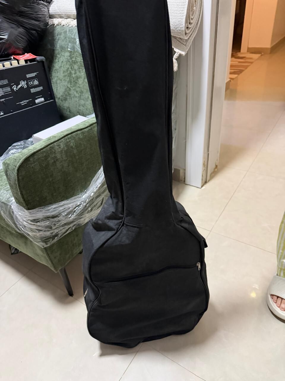 Al Muruj, Musical Instruments, SAR 150,  Classic Guitar