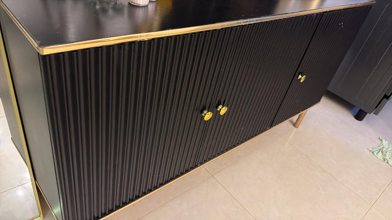Al Muruj, Furniture, SAR 600,  Console Closet