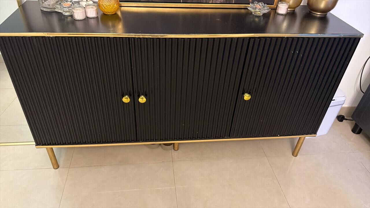 Al Muruj, Furniture, SAR 600,  Console Closet