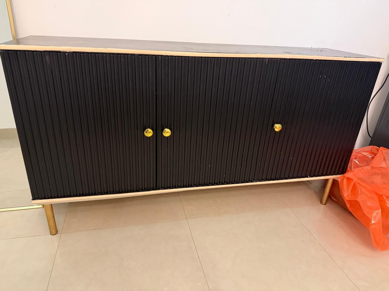 Al Muruj, Furniture, SAR 600,  Console Closet