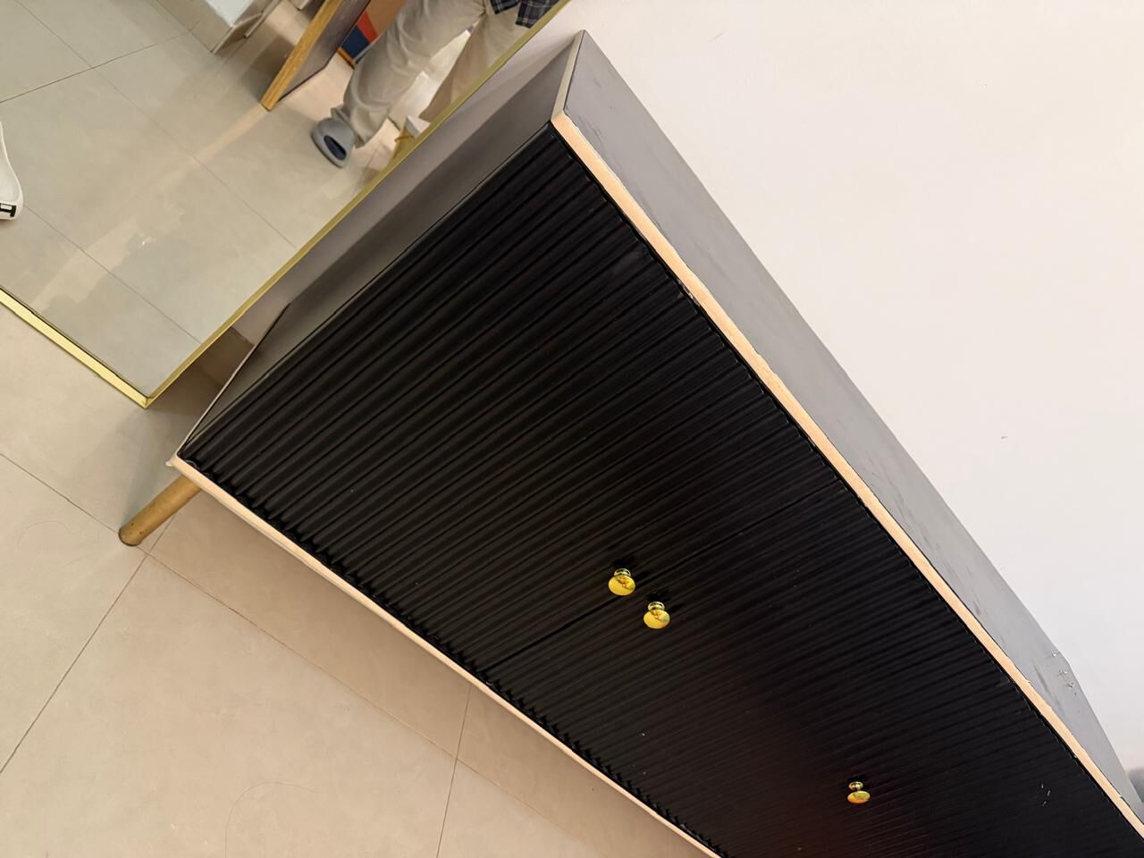 Al Muruj, Furniture, SAR 600,  Console Closet
