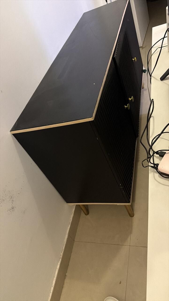 Al Muruj, Furniture, SAR 600,  Console Closet