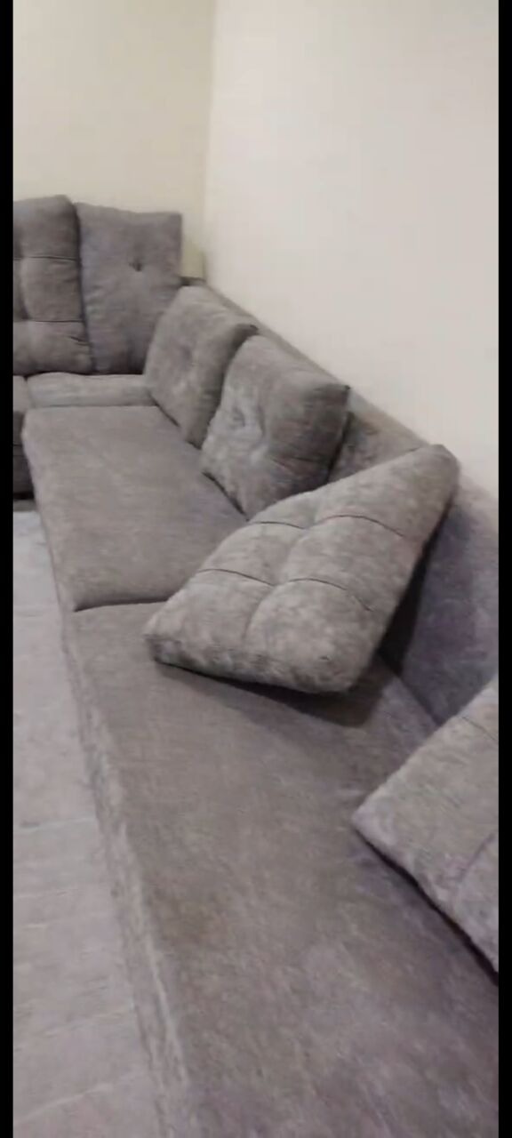 Khobar, Furniture, SAR 350,  URGENT Sofa For Sale