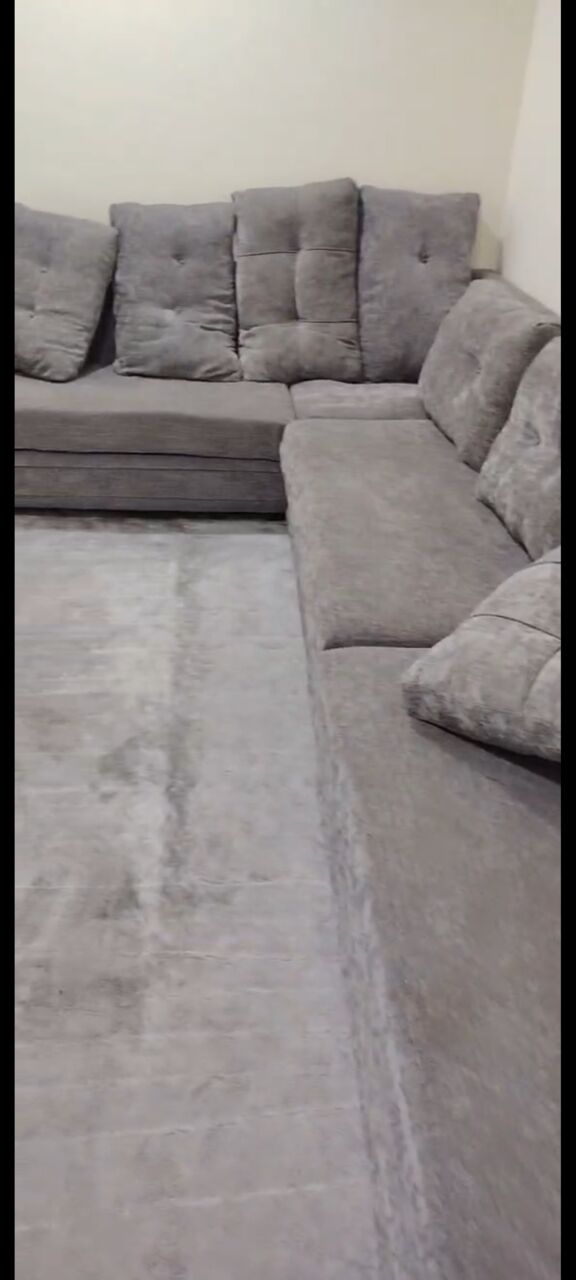 Khobar, Furniture, SAR 350,  URGENT Sofa For Sale
