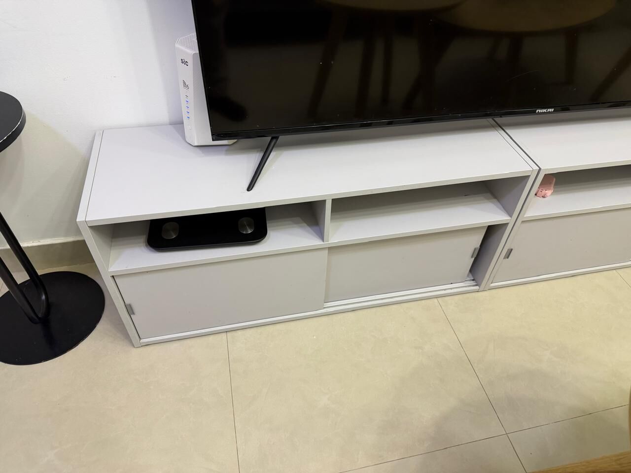 Al Muruj, Furniture, SAR 200,  TV Table