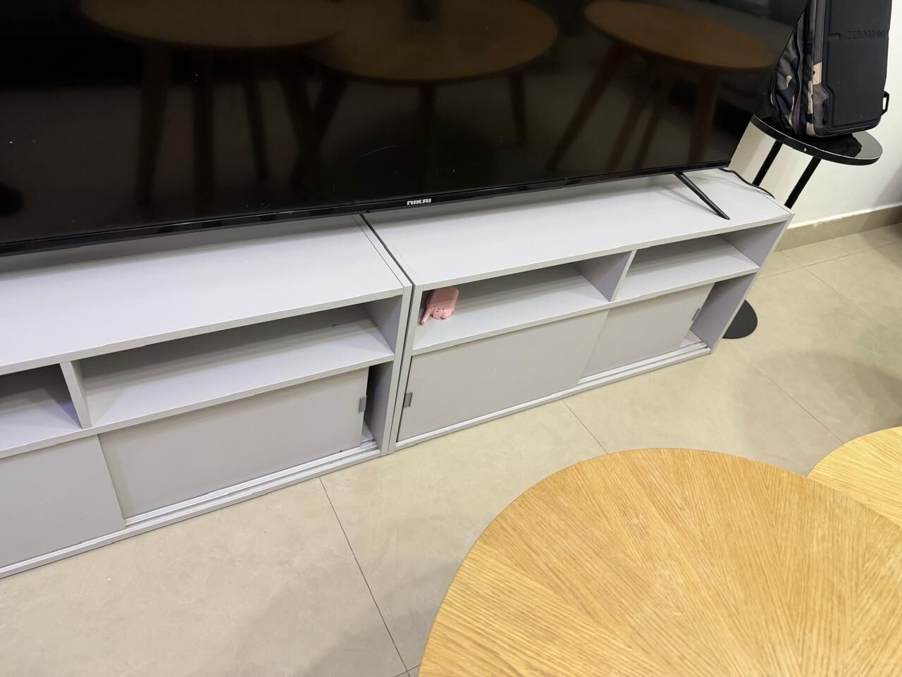 Al Muruj, Furniture, SAR 200,  TV Table
