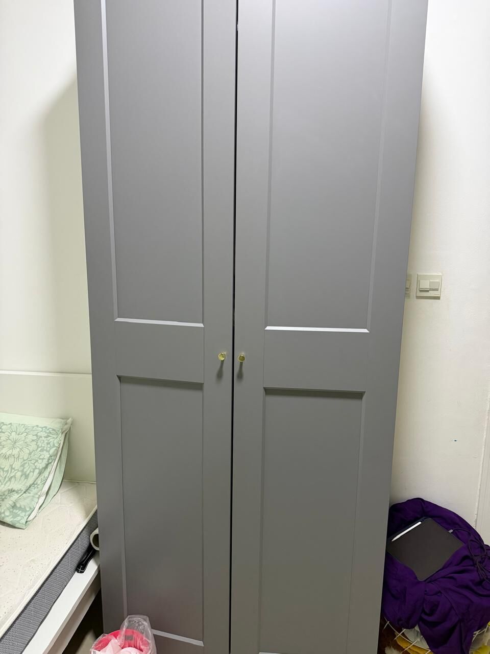 Al Muruj, Furniture, SAR 750,  Wardrobe Closet