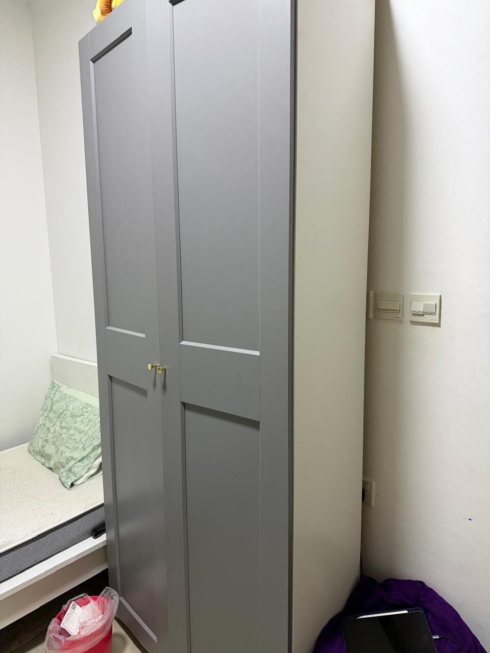 Al Muruj, Furniture, SAR 750,  Wardrobe Closet