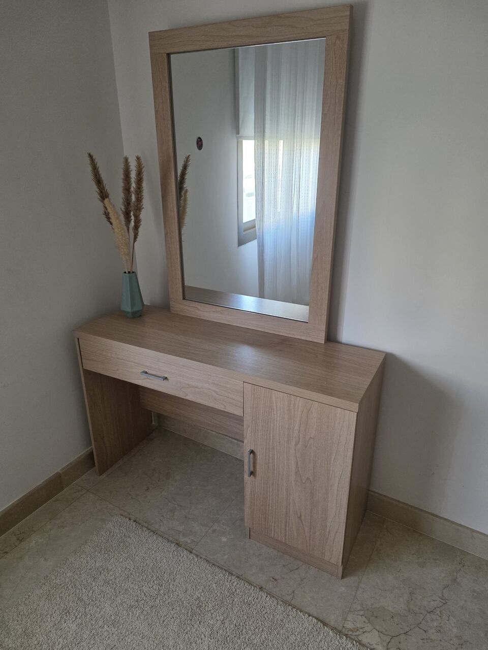 Jeddah, Furniture, SAR 2700,  Complete Bedroom Set For Sale