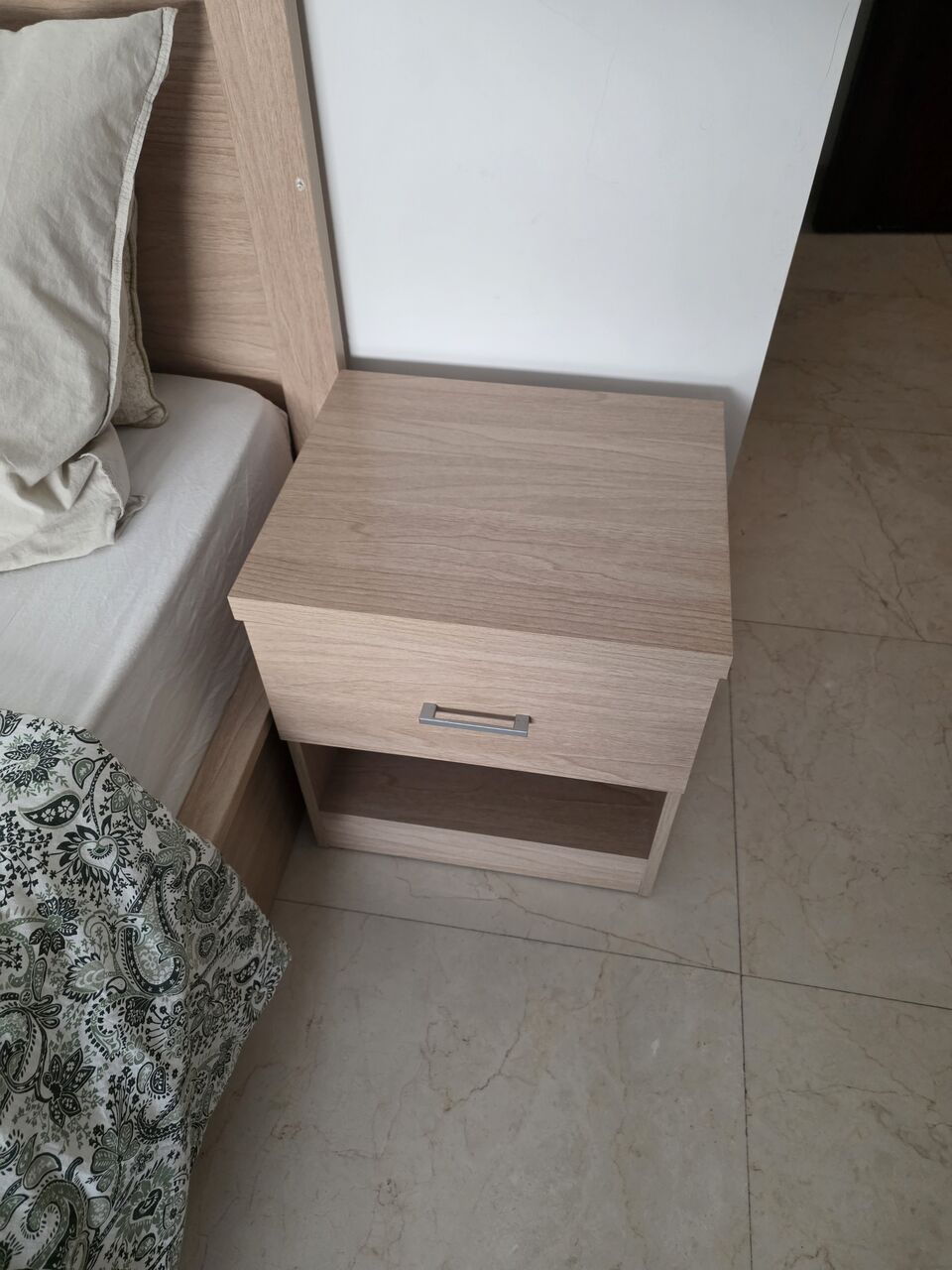 Jeddah, Furniture, SAR 2700,  Complete Bedroom Set For Sale