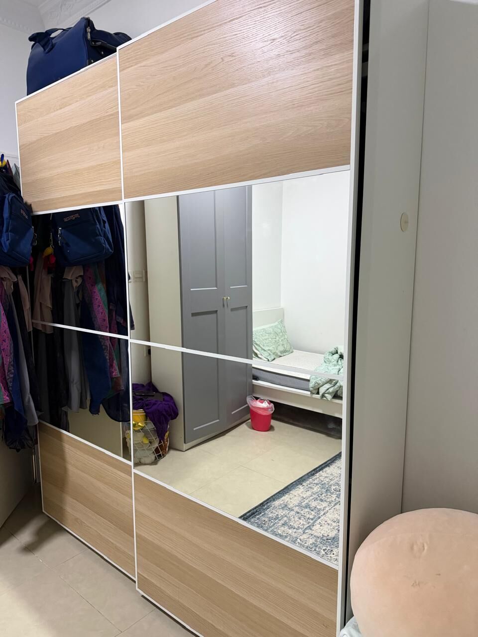 Al Muruj, Furniture, SAR 2000,  Wardrobe Closet