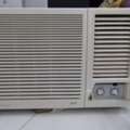 SAR 650,  Window Ac 1.5 Tonn