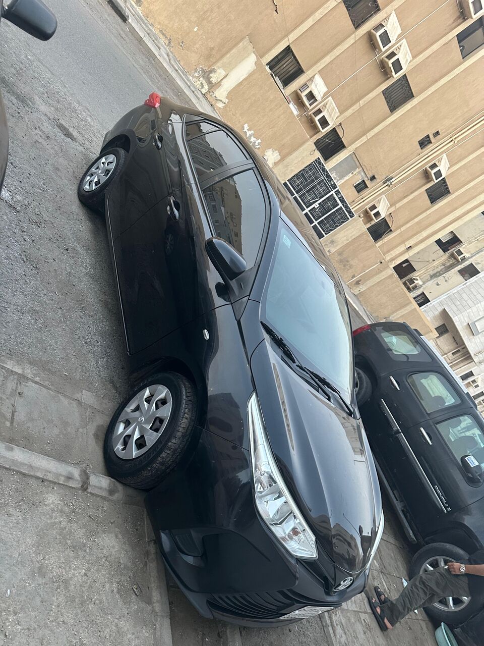 Jeddah, Vehicles, Cars & Trucks , SAR 37000,  Toyoto Yaris,  2021,  Automatic,  175000 KM,  Toyota Yaris For Sale