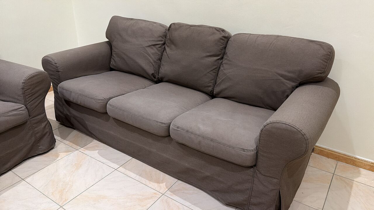 Jeddah, Household Items, SAR 1100,  Ikea Sofa For Sale