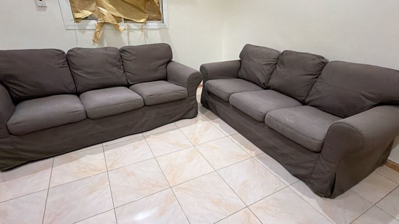 Jeddah, Household Items, SAR 1100,  Ikea Sofa For Sale