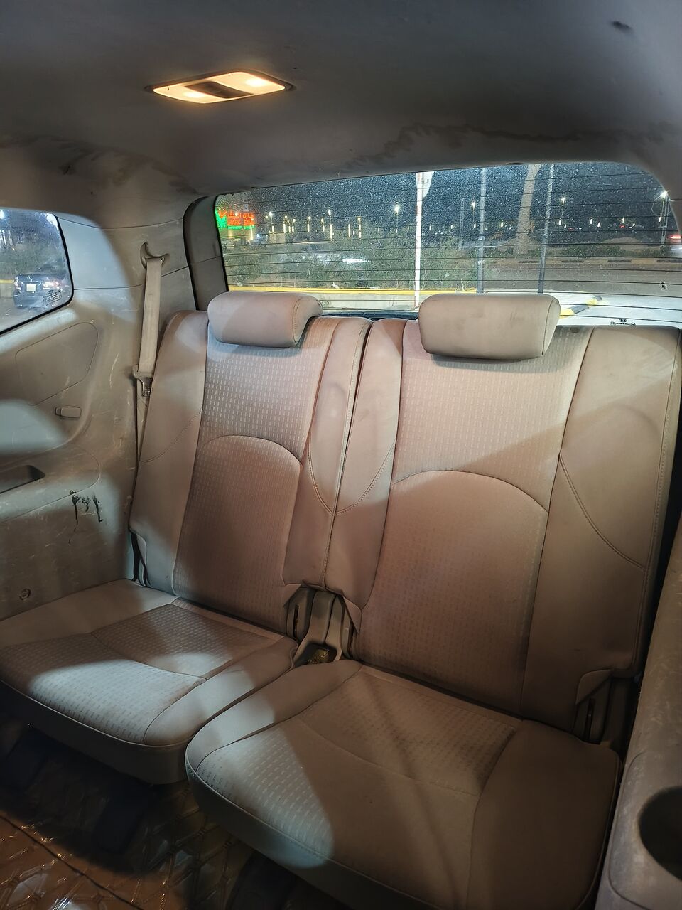 Khobar, Vehicles, Cars & Trucks , SAR 15500,  KIA MOHAVE,  2009,  Automatic,  280000 KM,